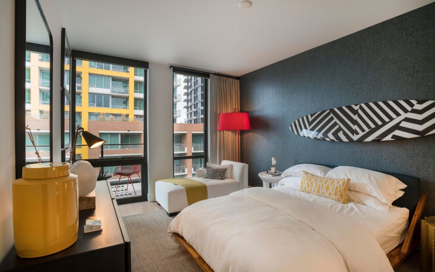 Shift Apartments Image 5