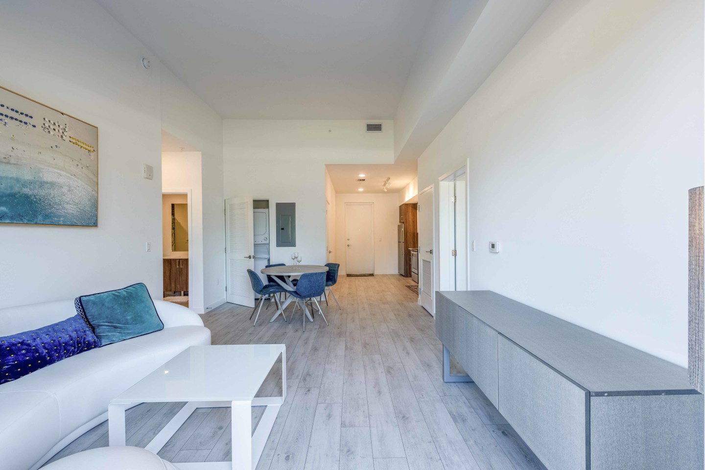 Countyline Apartments Image 2