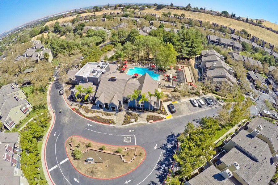 Kirker Creek Apartments Image 12