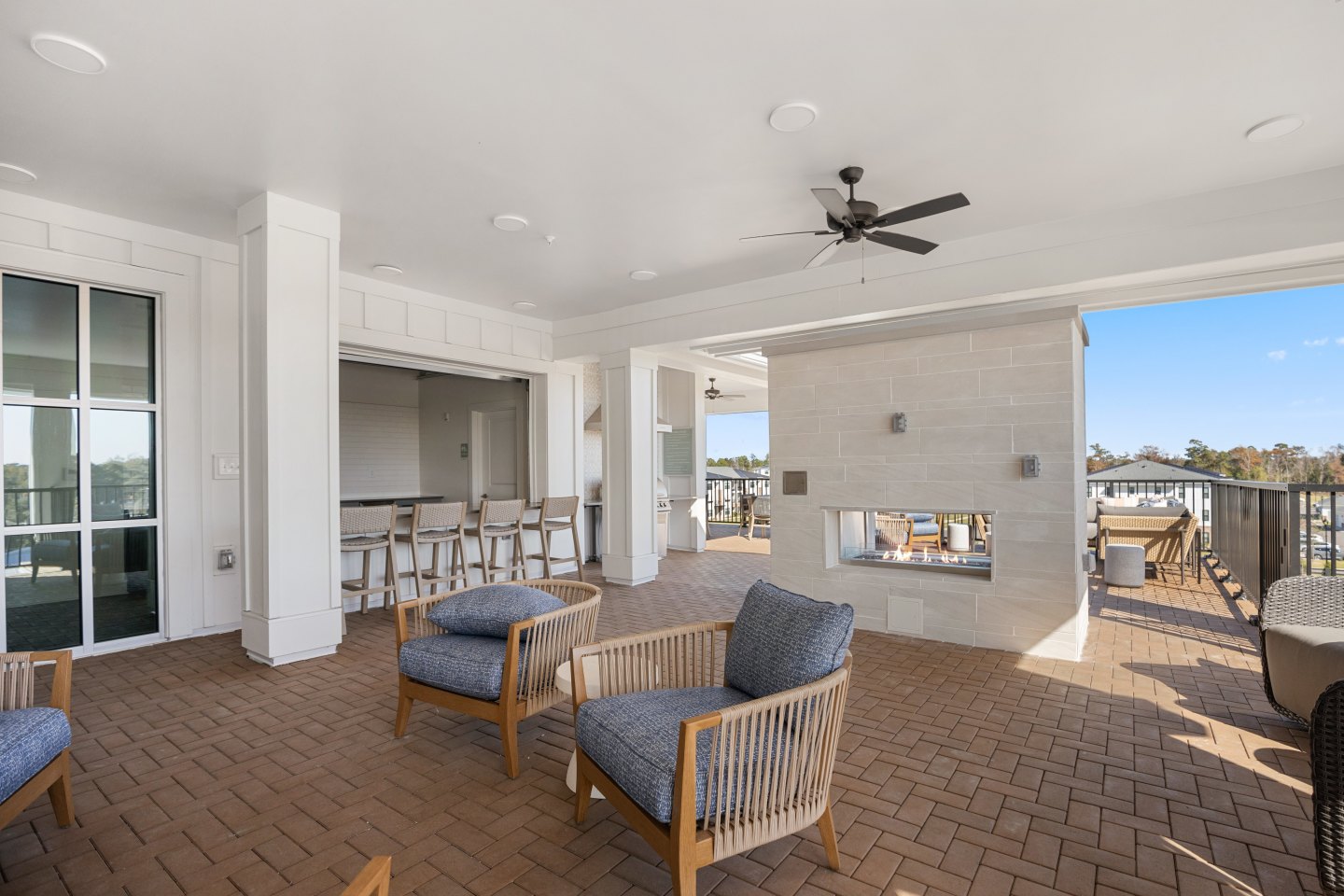 Oak Grove at Blake Farm - Active Adult Apartment Homes Image 8