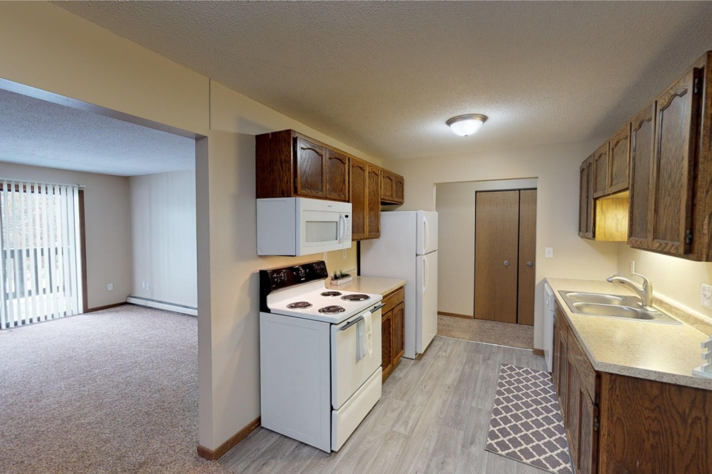 Forest Park Apartments Image 4