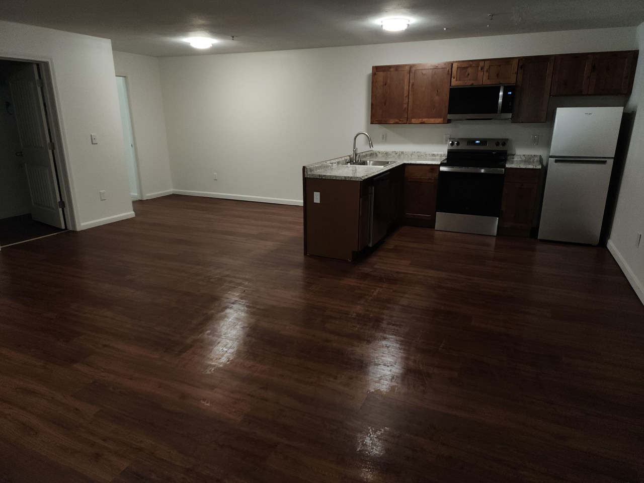 The Residences at Spaulding Place Image 13
