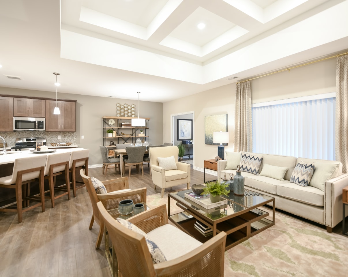 Encore at Deerhill Villas Image 14