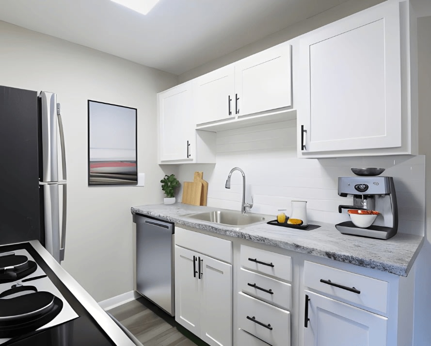 Mill Pond Apartments Image 16