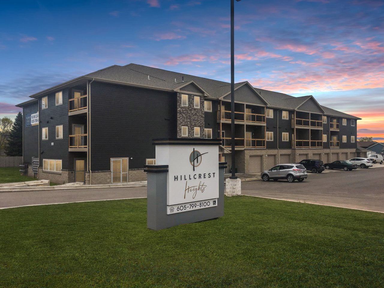 Hillcrest Heights Image 23