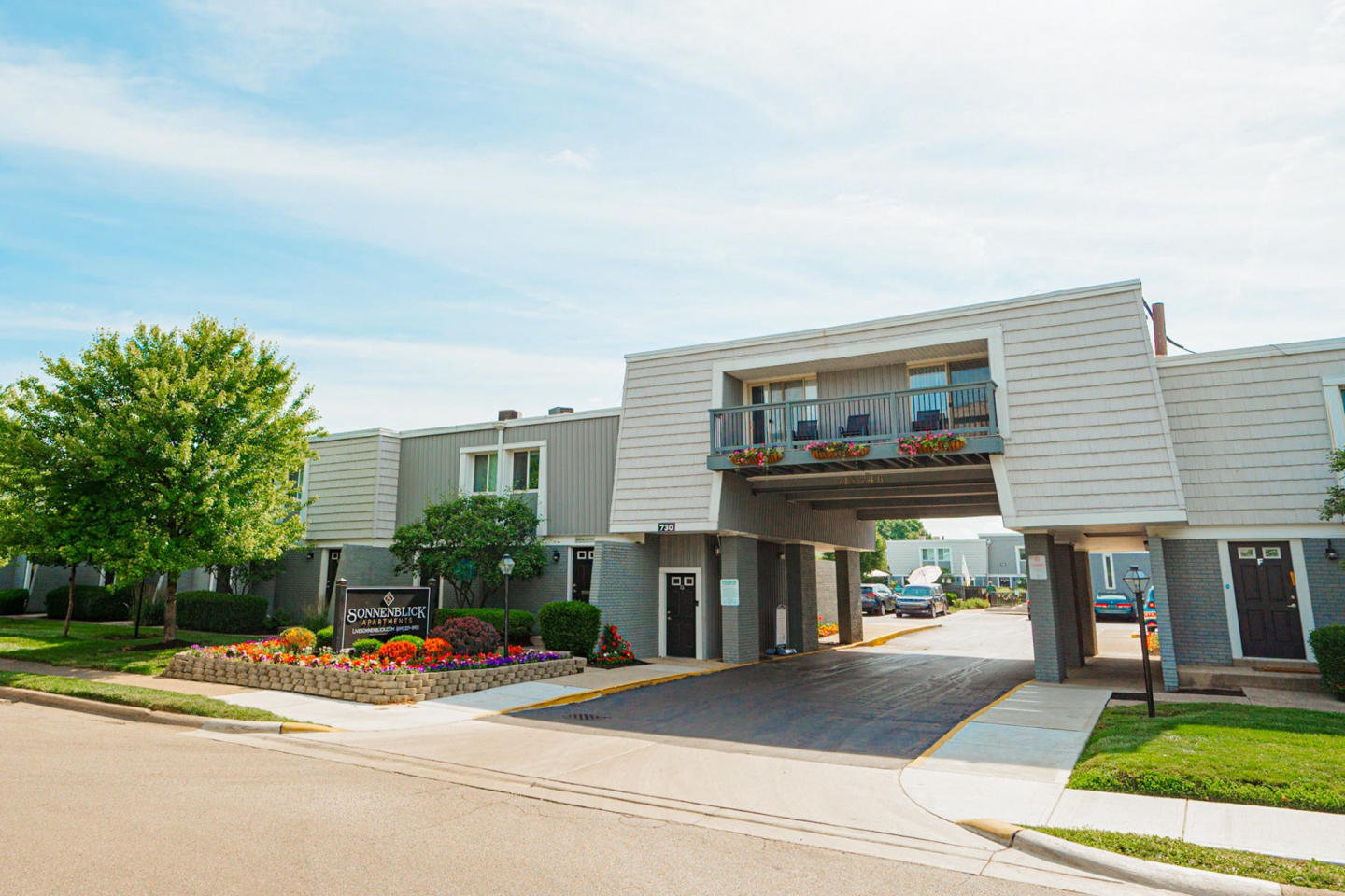 Sonnenblick Apartments Image 30