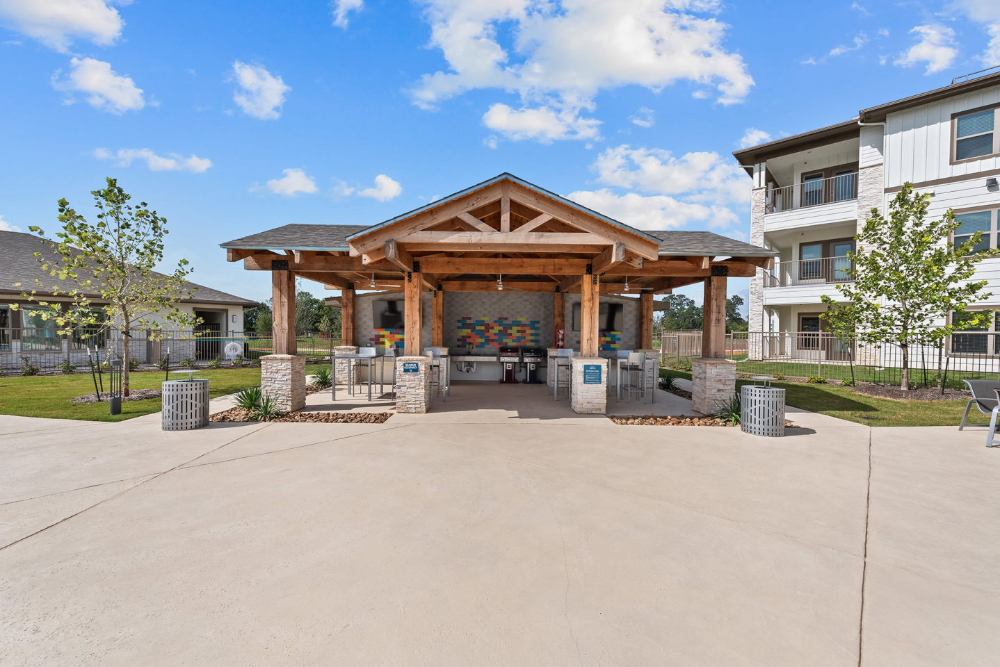 Grand at Cibolo Image 3