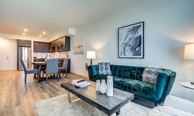 The Exchange at Bayfront - Affordable Housing Image 21