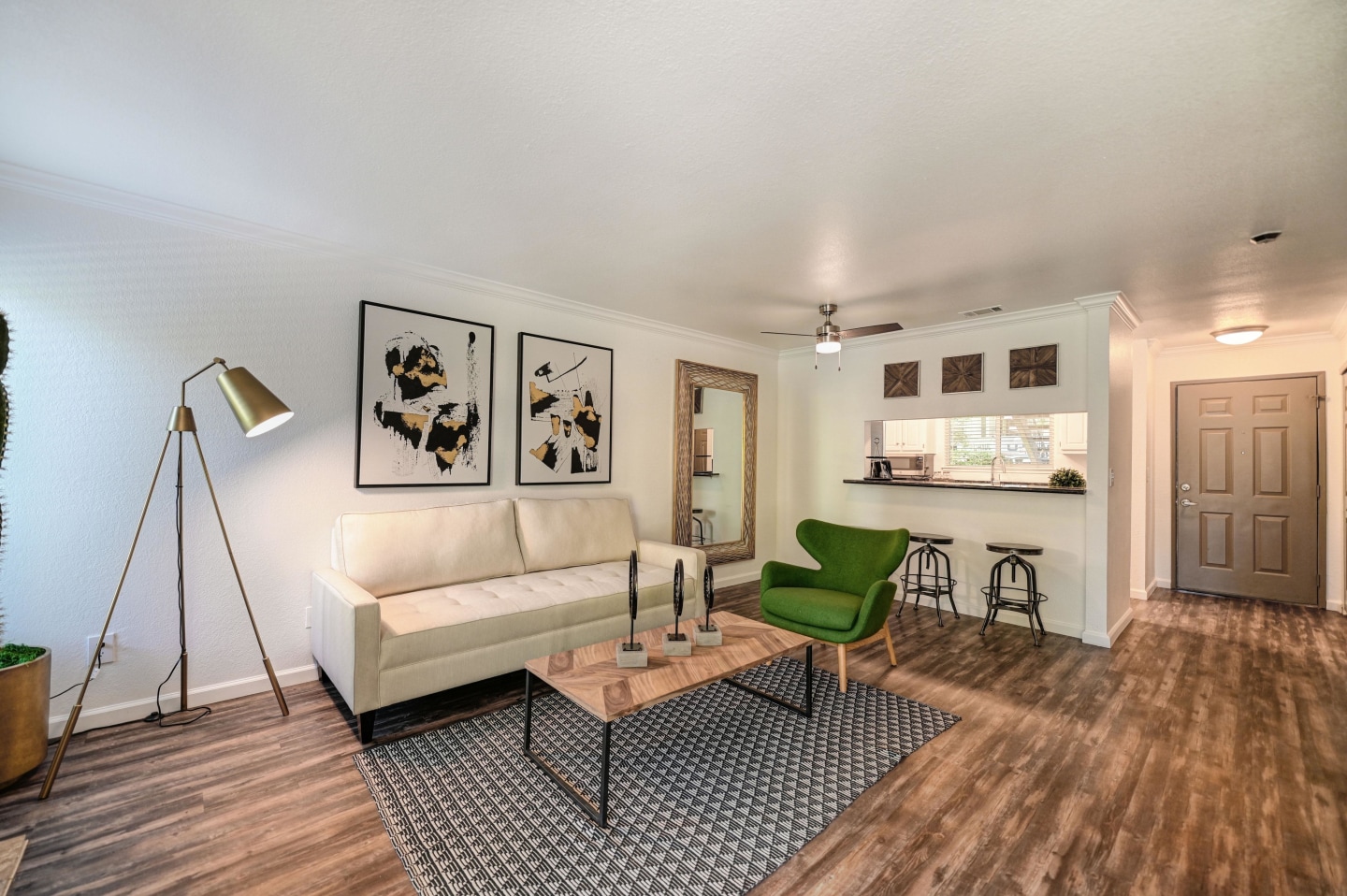 Harbor Oaks Apartment Homes Image 11