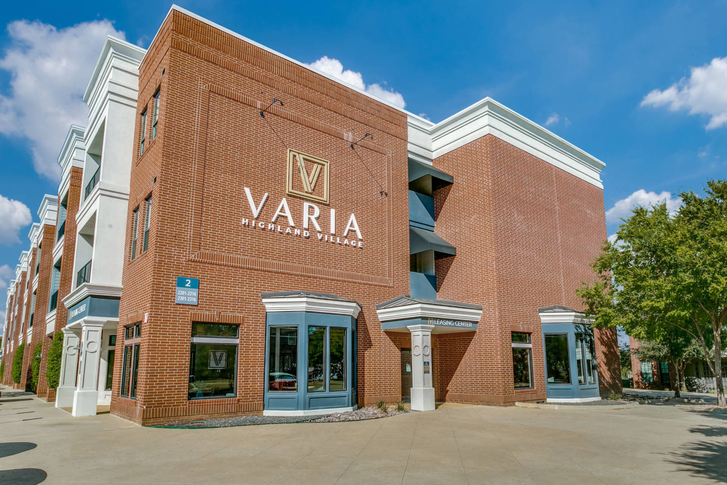 Varia at Highland Village Image 38