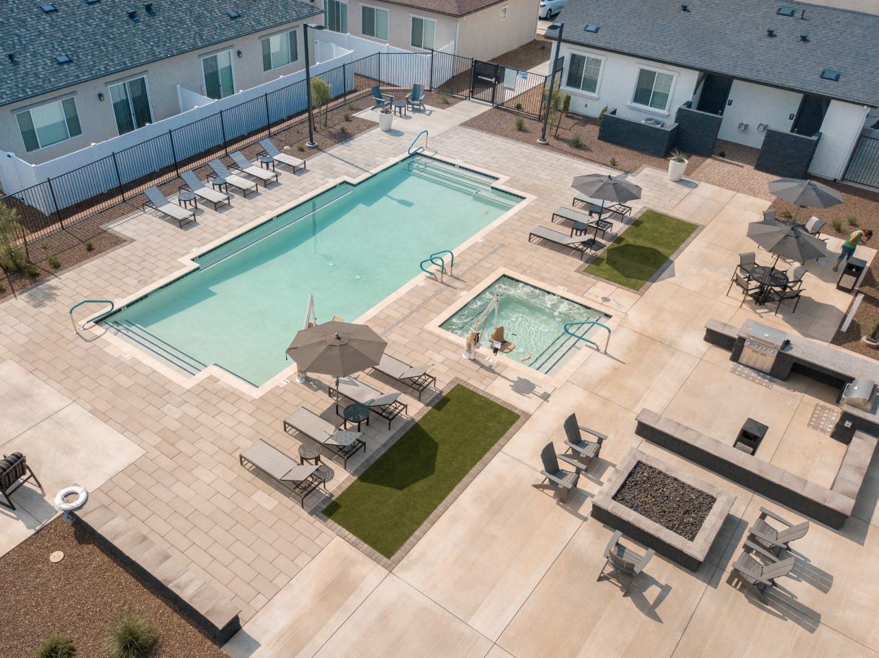 Parke Place Image 25