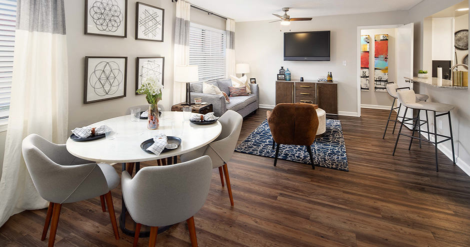 Elevate at NuLu Apartment Homes Image 36