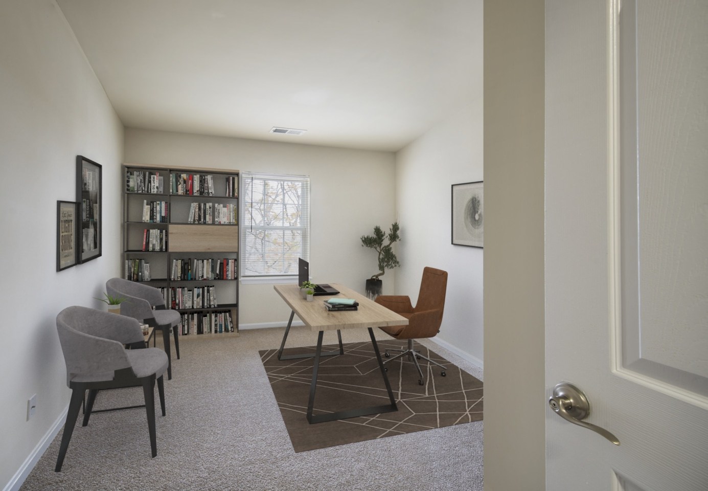 The Apartments at Owings Run Image 21