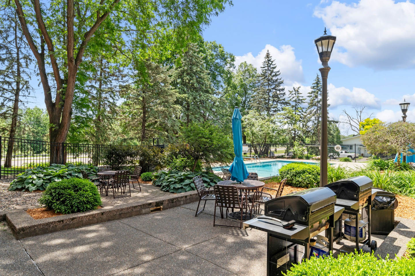 The Plaza Image 8