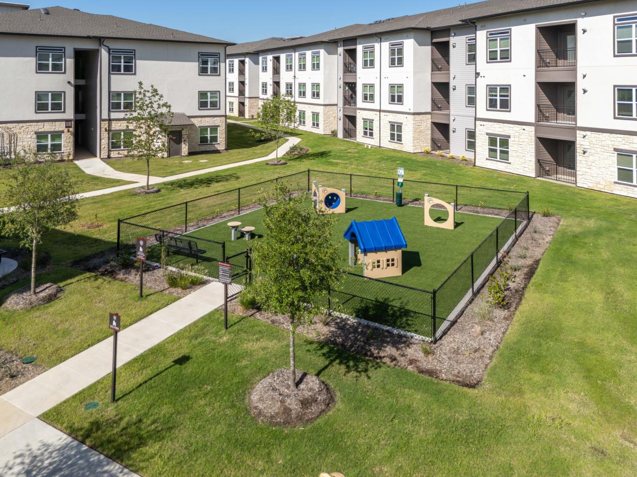 Vintage Ranch - Affordable Housing Image 4