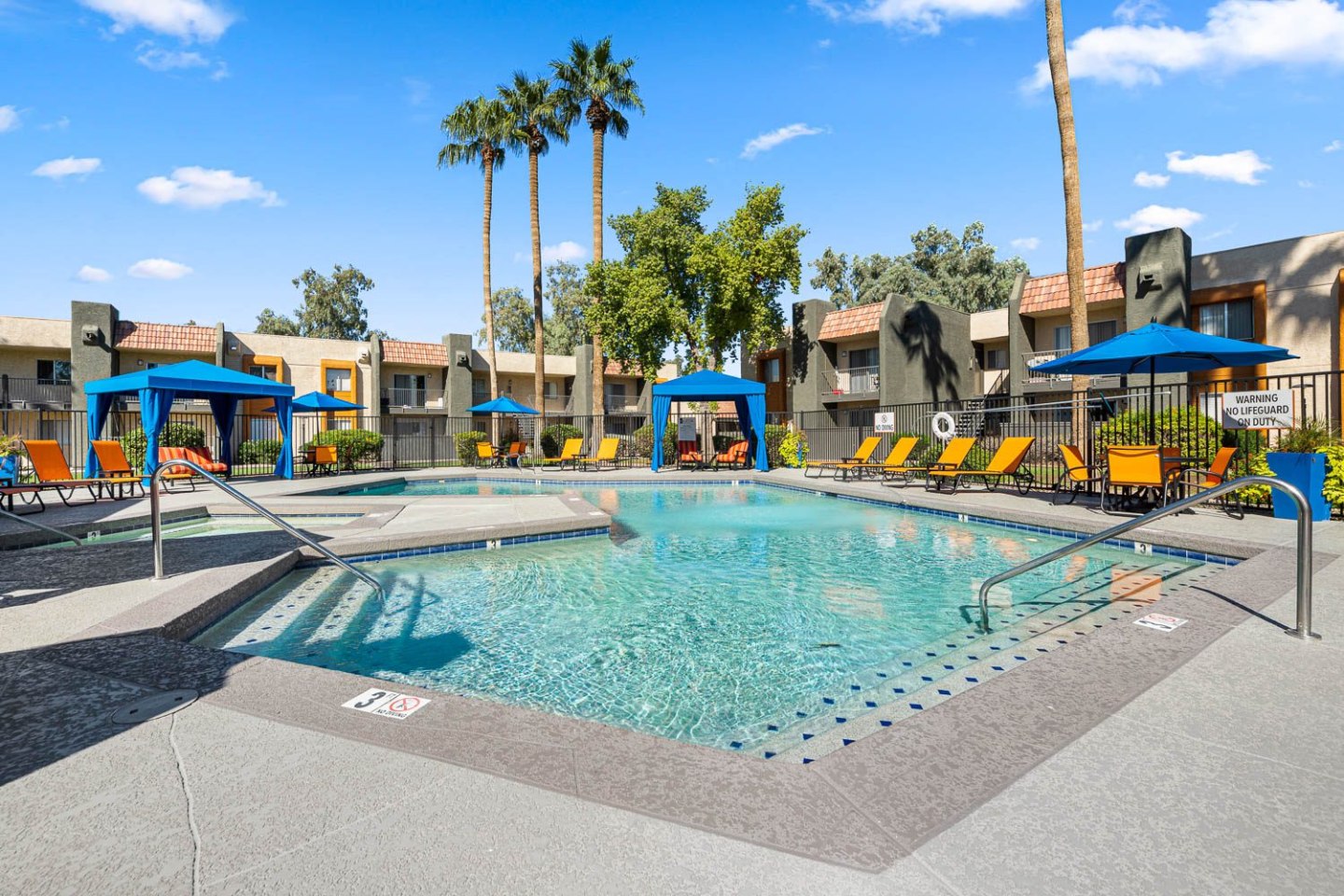Villetta Apartments Homes Image 11