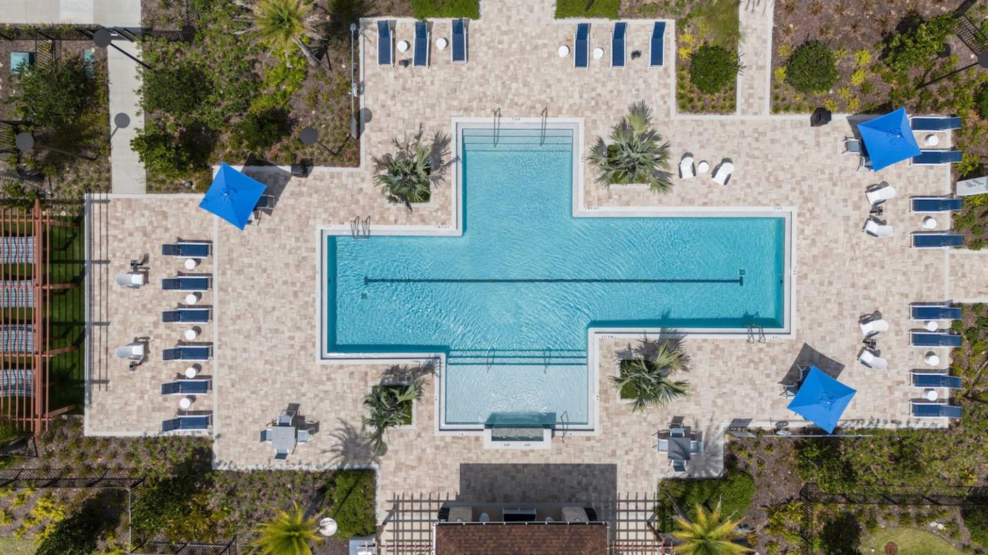 Integra Towers at Lake Nona South Image 2