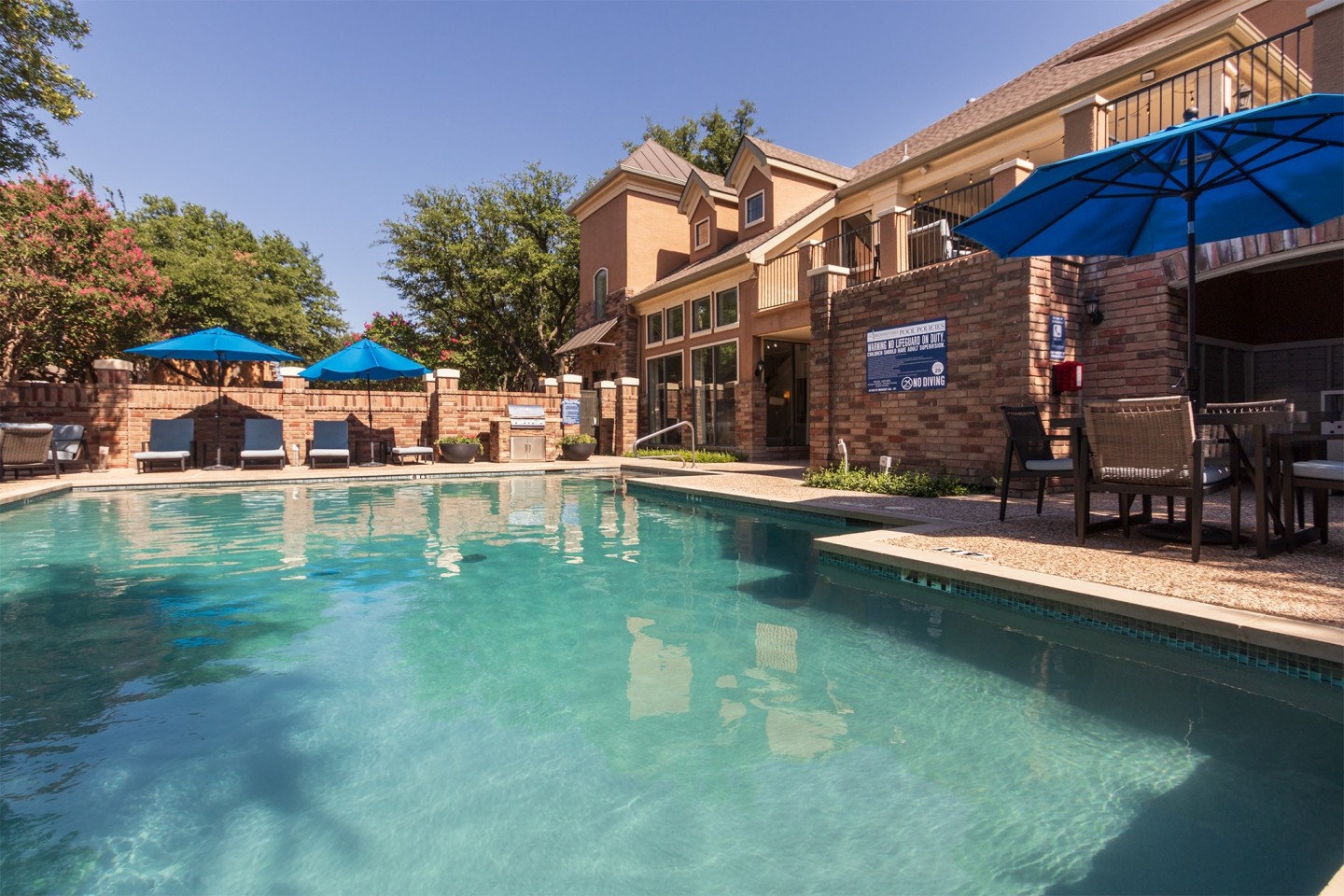 The Brownstones Townhome Apartments Image 34