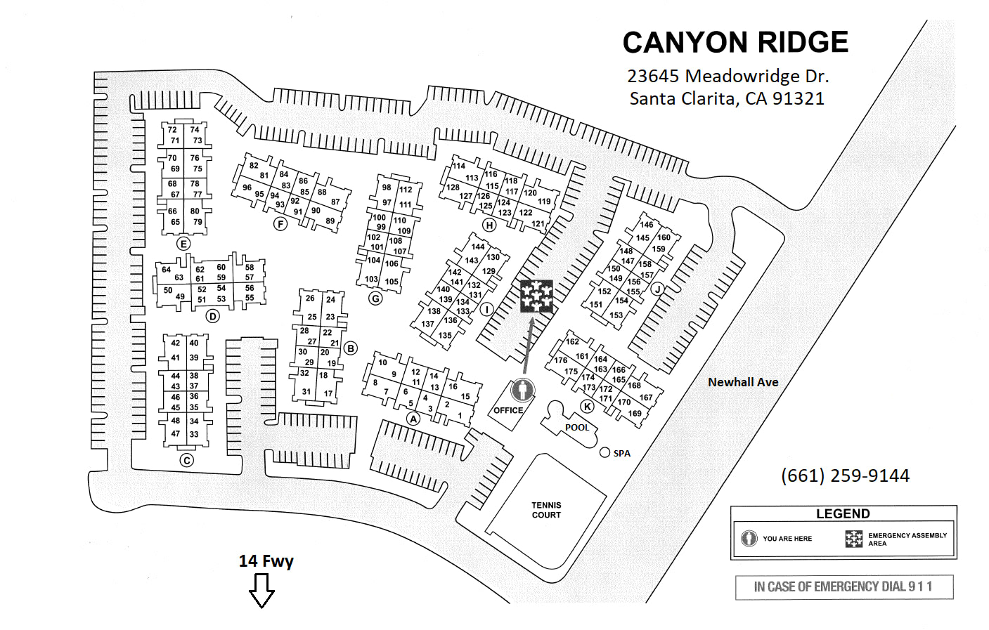 Canyon Ridge Image 18