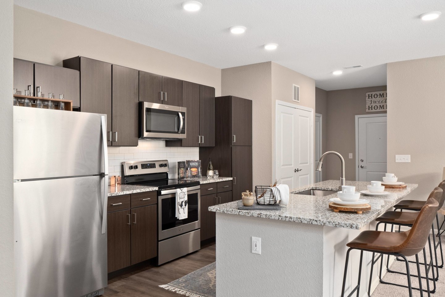 The Parq At Chesterfield Image 1