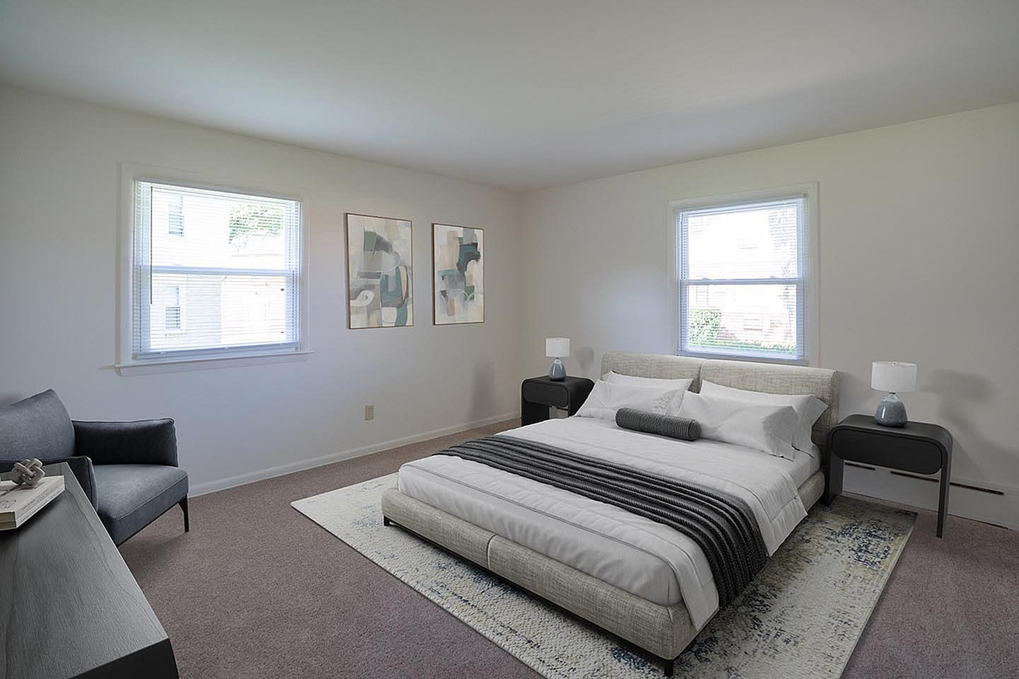 Larkwood Place Apartments Image 4