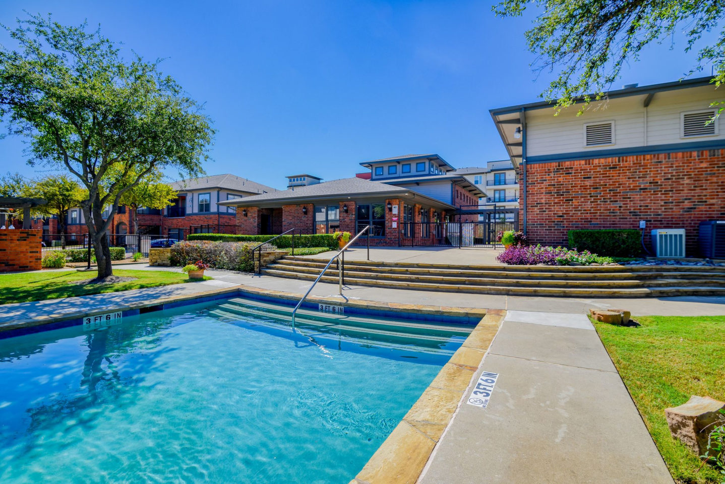 Kensington Park Apartment Homes Image 9
