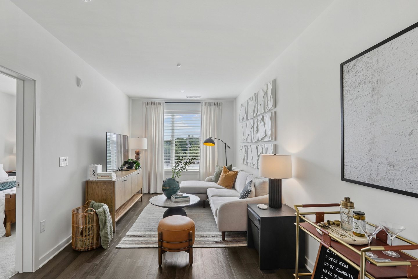 Logic Apartments Image 9
