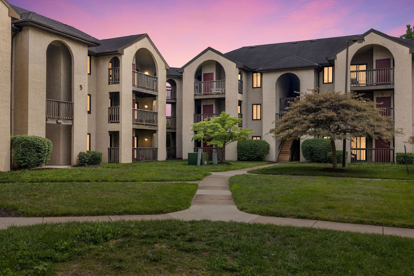 Appleby Apartments Image 11