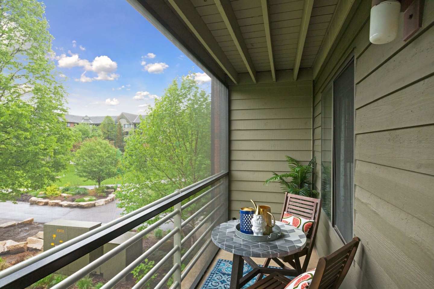 Burlington Apartments Image 2