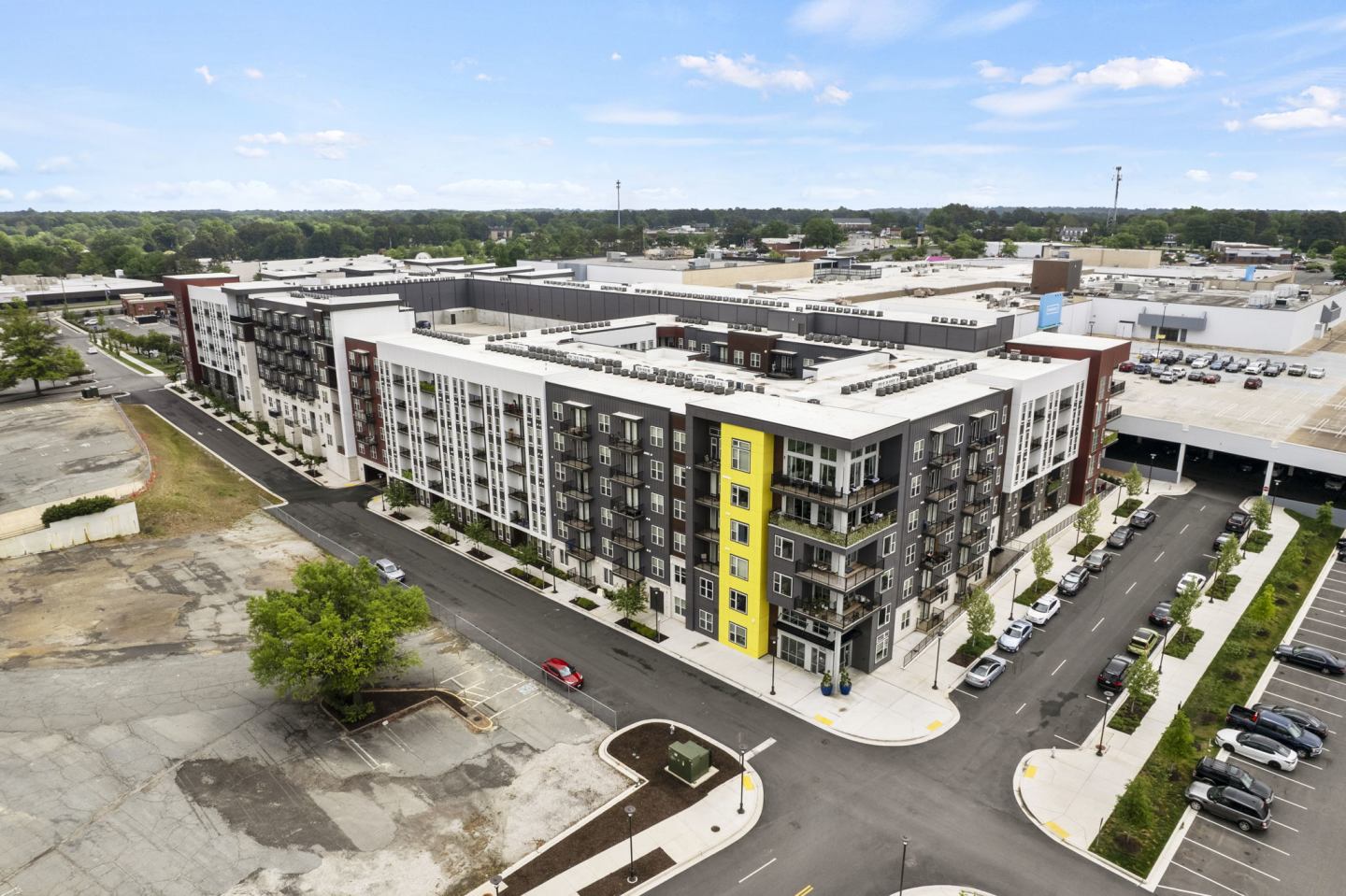 The Rise at Regency Image 28