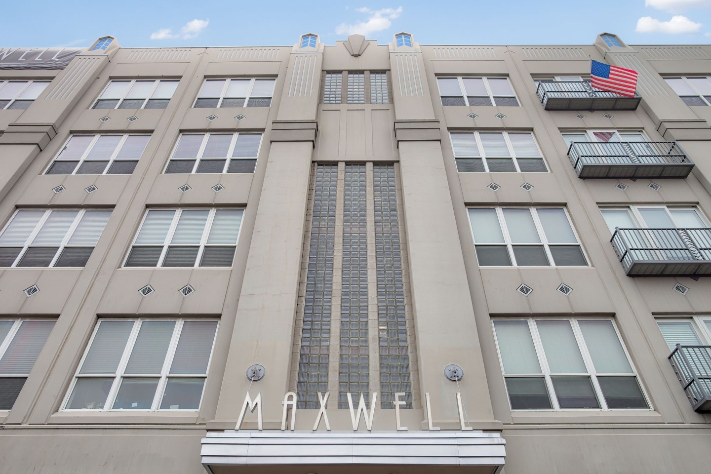 The Maxwell Apartments Image 11