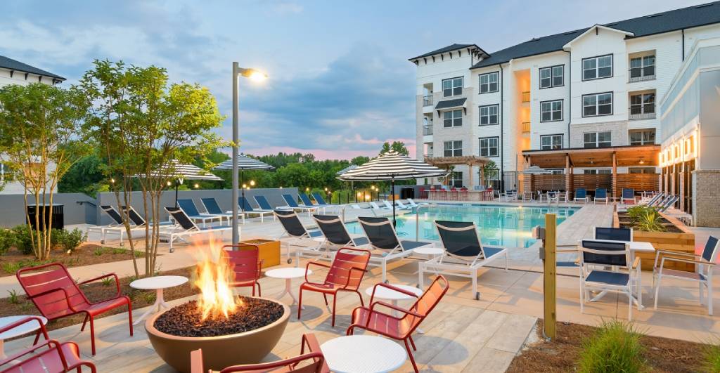 The Eddy At Riverview Landing Image 9