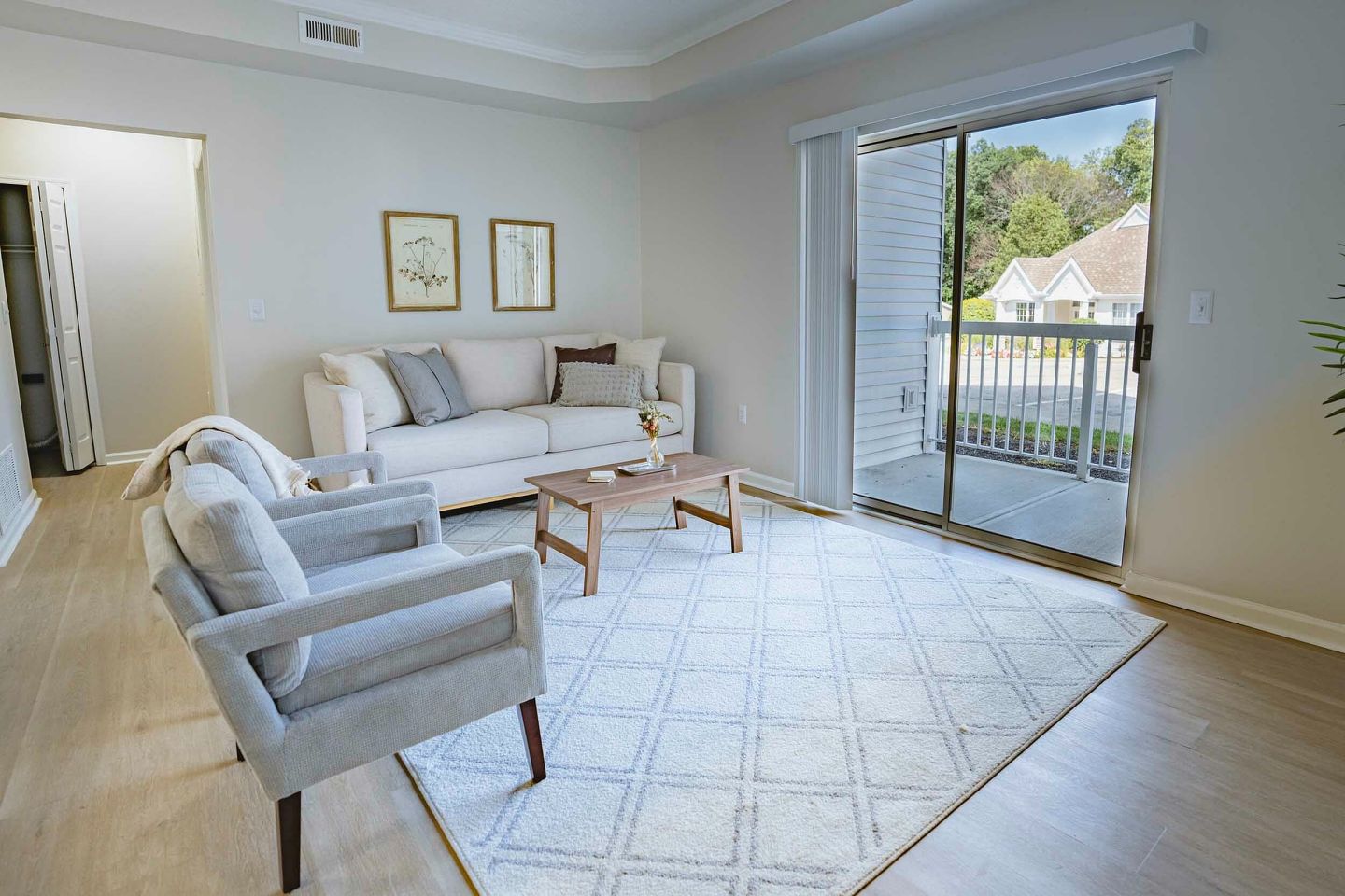 Blendon Woods Luxury Apartments Image 5