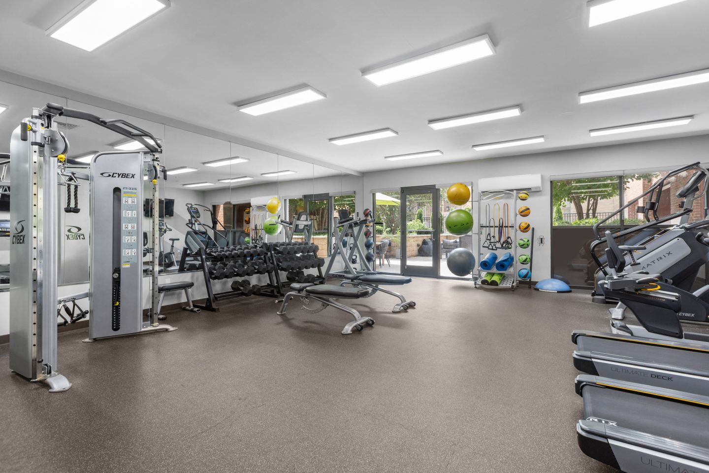 The Collings at the Lumberyard Image 10