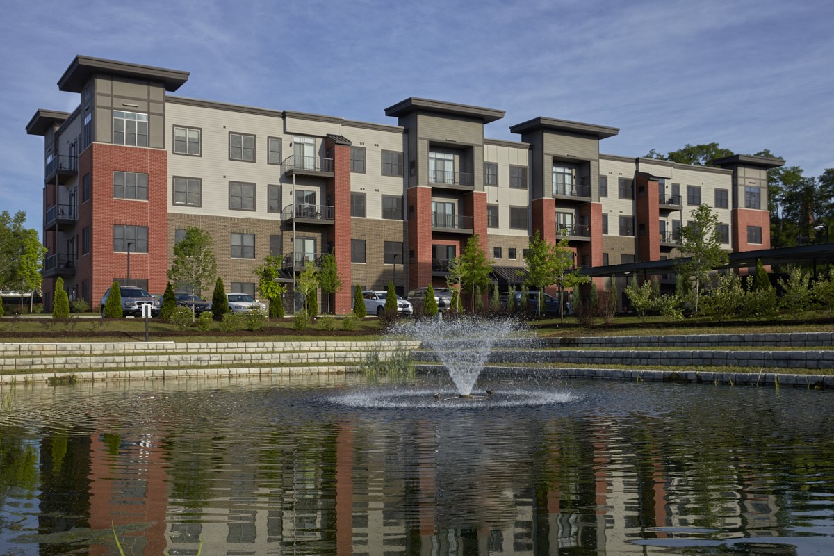 Starkweather Lofts Image 2