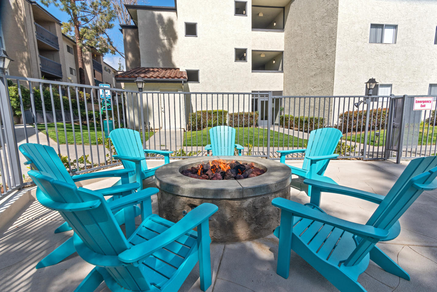 Hadley Apartments - A 55+ Lifestyle Community Image 16