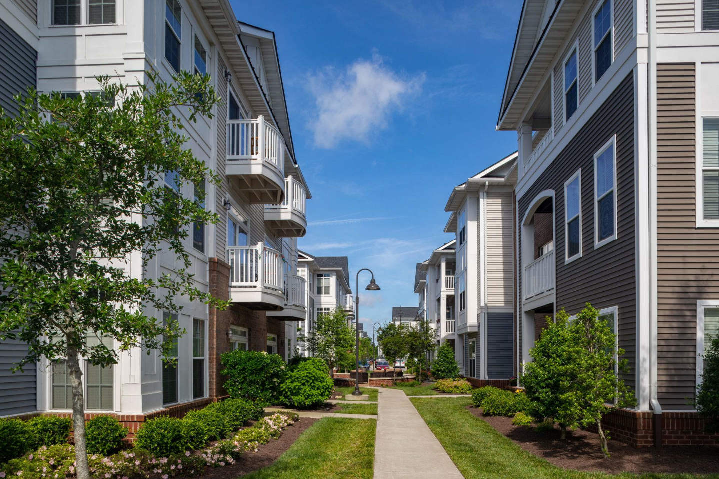 Cambria at Cornerstone Apartments Image 11