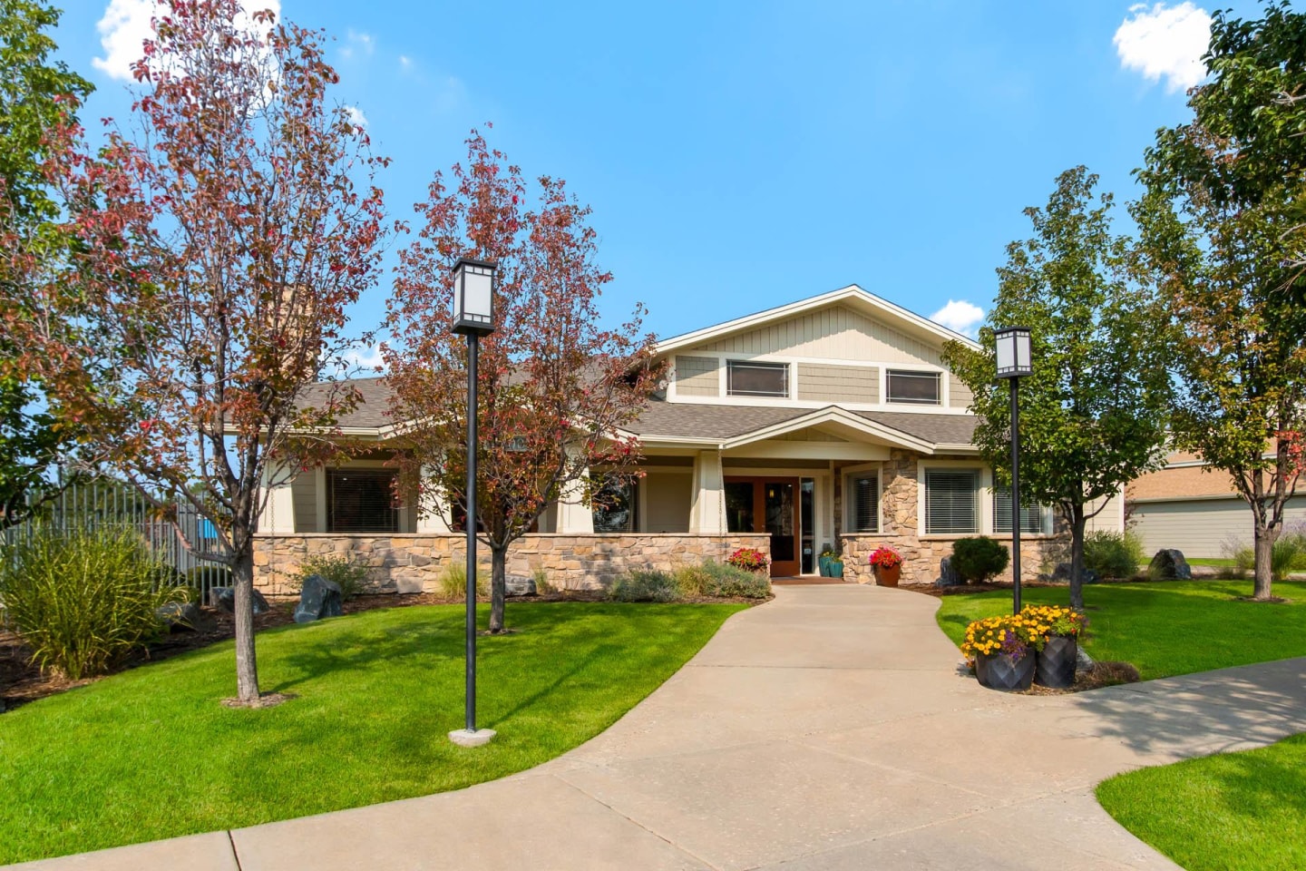 Deer Crest Apartment Homes Image 17