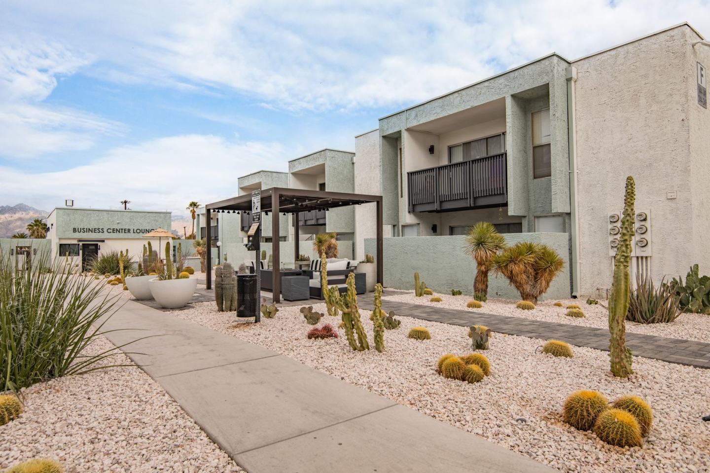 Echo Luxury Apartments Image 41