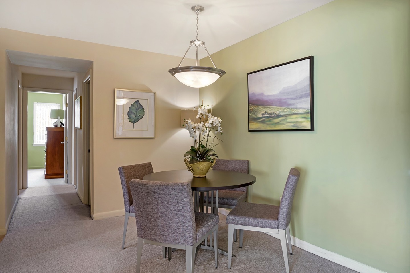 The Apartments at Elmwood Terrace Image 12