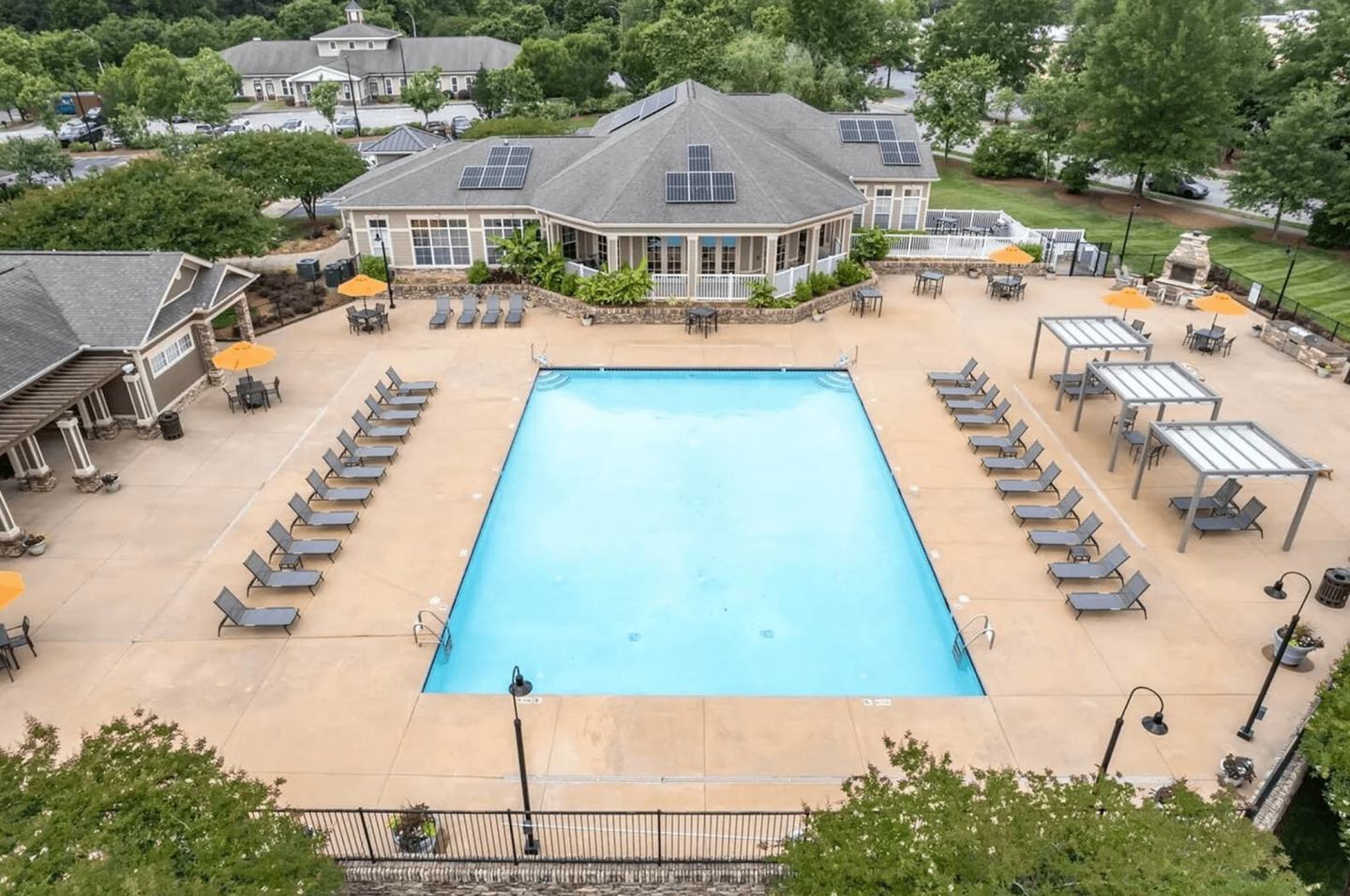 Greystone at Widewaters Image 20