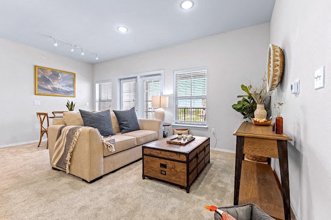 Seleno at Harris Road 55+ Apartments - Senior and Affordable Housing Image 18