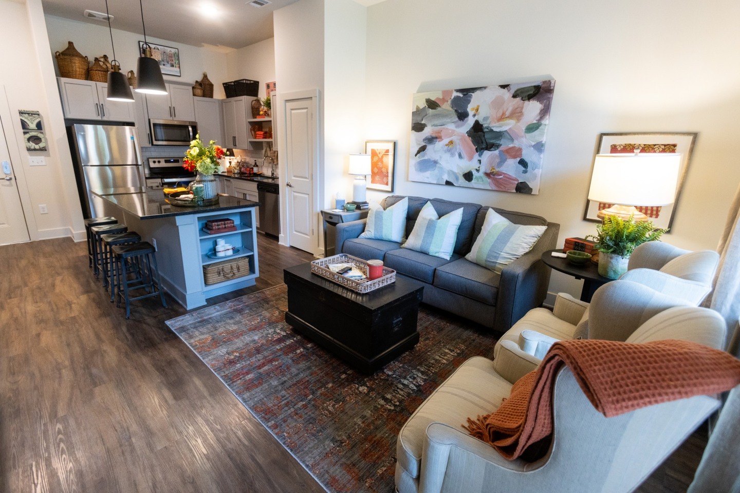 The Legacy at Walton Kennesaw Mountain - Senior Housing Image 9