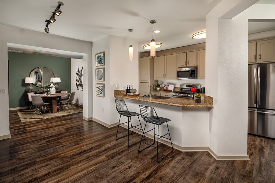 Mira Bella Apartments San Diego Image 3