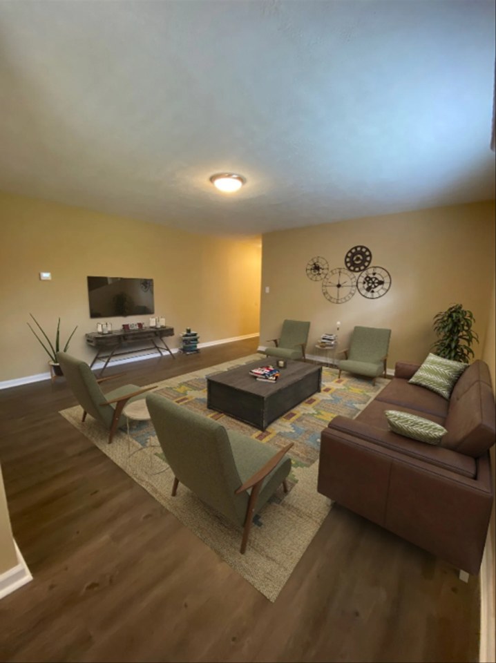 Monon Station Apartments Image 6