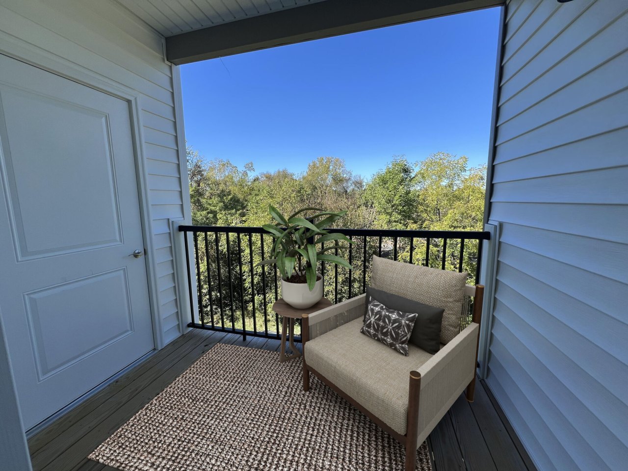 Smyrna Village Apartments Image 14