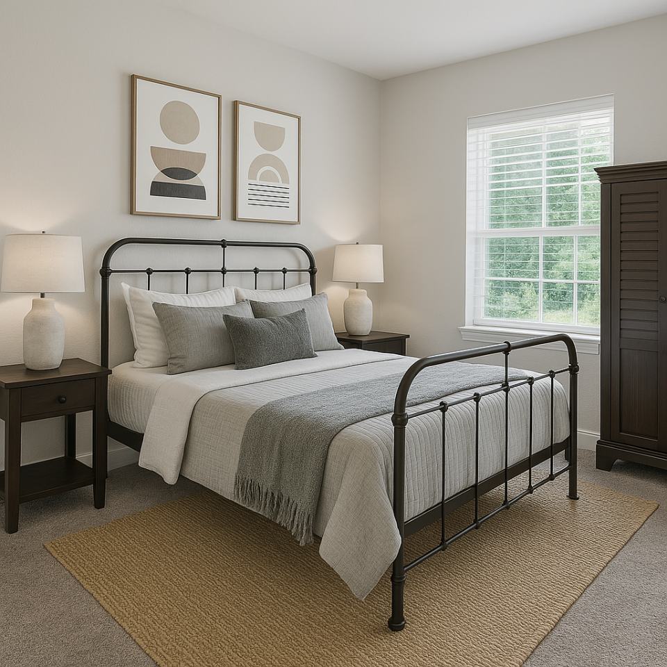 Cumberland Trace Village Image 4