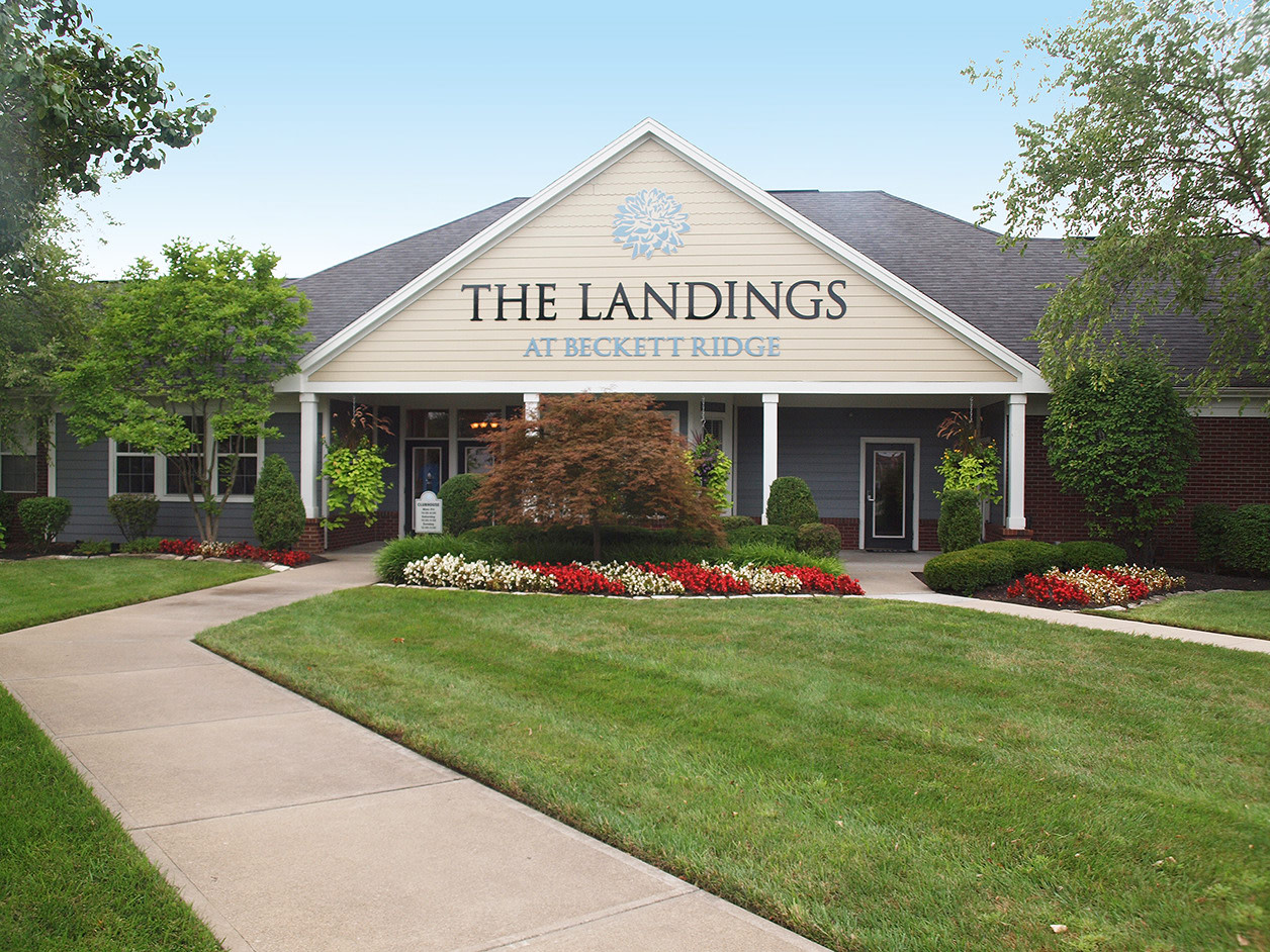 Landings at Beckett Ridge Image 11