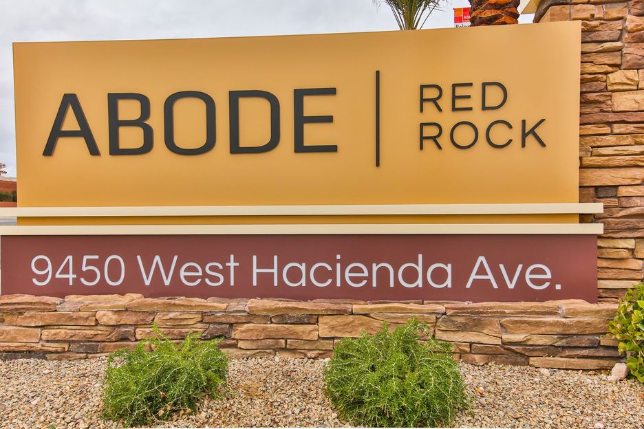 Abode Red Rock Image 31