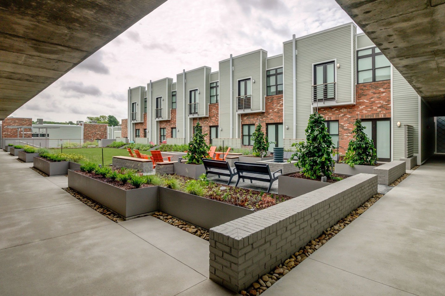 2100 Acklen Flats Image 3